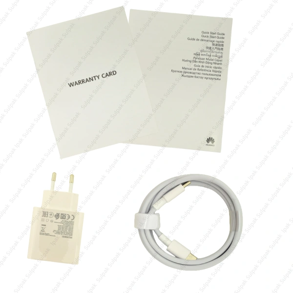 Ноутбук HUAWEI MateBook D15 Corei5 1155G7 8GB / SSD 256GB / Iris XE Graphics / Windows 11 Home / BohrE-WDH9CL - фото 7