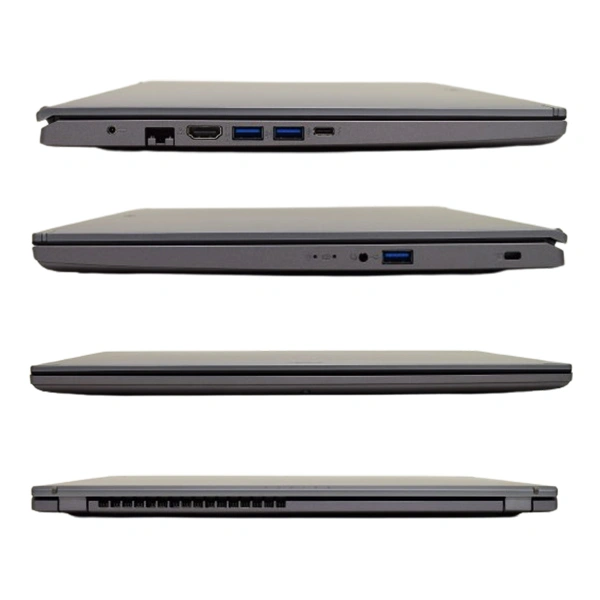 Ноутбук Acer Aspire 5 Corei5 1240P 16GB / SSD 512GB / GeForce RTX 2050 4GB / DOS / NX.KNZER.001 - фото 7