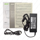 Ноутбук Acer Aspire 5 Corei5 1240P 16GB / SSD 512GB / GeForce RTX 2050 4GB / DOS / NX.KNZER.001 - фото 8