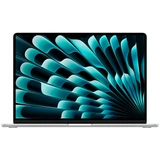 Ноутбук Apple MacBook Air 2023 M2 / 15″ / 8GB / SSD 512GB / MacOS / Silver / MQKT3RU/A - фото 2