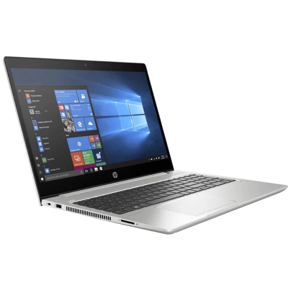 Ноутбук HP Probook 455 G8 Ryzen 7 8GB / SSD 512 / DOS / 1Y9H2AV - фото 2