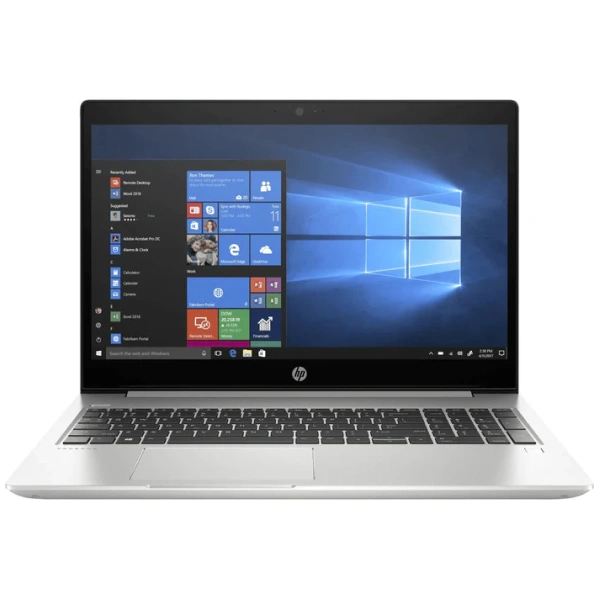 Ноутбук HP Probook 455 G8 Ryzen 7 8GB / SSD 512 / DOS / 1Y9H2AV