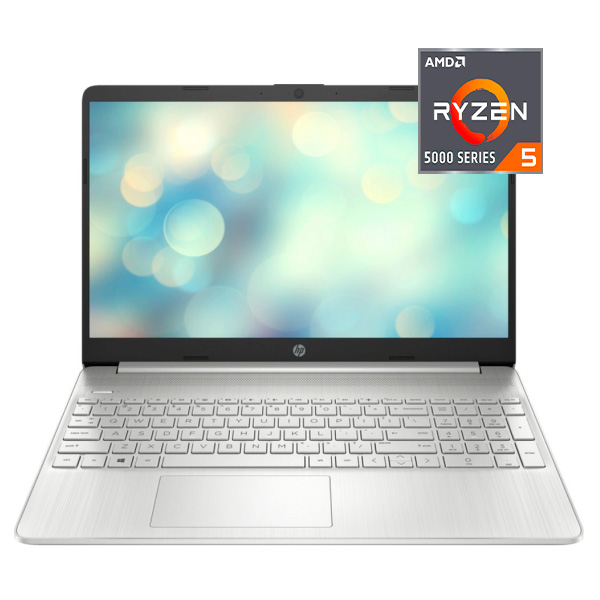 Ноутбук HP 15s-eq2050ur Ryzen 5 5500U 16GB / SSD 256GB / DOS / 4L5U2EA