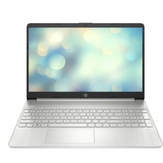 Ноутбук HP 15s-eq2050ur Ryzen 5 5500U 16GB / SSD 256GB / DOS / 4L5U2EA