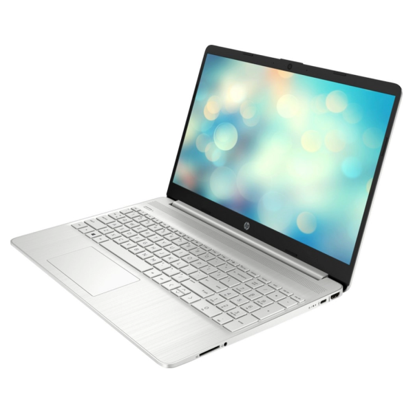 Ноутбук HP 15s-eq2050ur Ryzen 5 5500U 16GB / SSD 256GB / DOS / 4L5U2EA