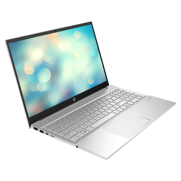 Ноутбук HP Pavilion 15-eg0160ur Core i5-1135G7 8GB / SSD 512GB / Intel Iris Xe Graphics / DOS / 5B7Z5EA