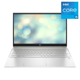 Ноутбук HP Pavilion 15-eg0160ur Core i5-1135G7 8GB / SSD 512GB / Intel Iris Xe Graphics / DOS / 5B7Z5EA