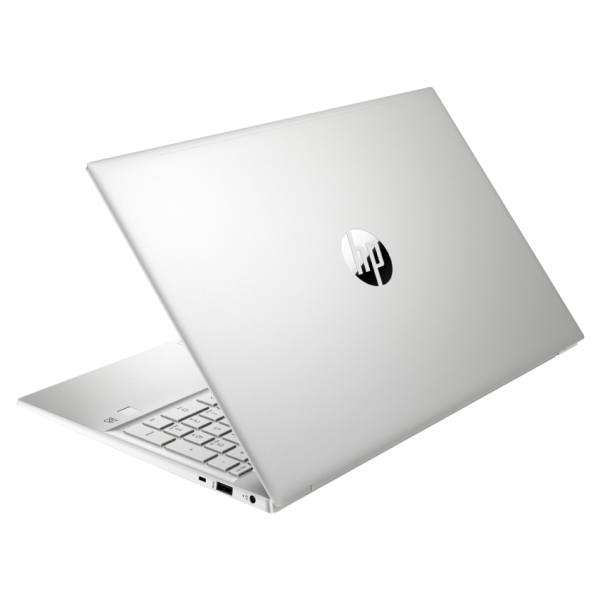 Ноутбук HP Pavilion 15-eg0160ur Core i5-1135G7 8GB / SSD 512GB / Intel Iris Xe Graphics / DOS / 5B7Z5EA