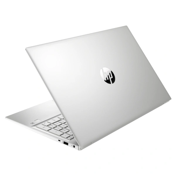 Ноутбук HP Pavilion 15-eg0160ur Core i5-1135G7 8GB / SSD 512GB / Intel Iris Xe Graphics / DOS / 5B7Z5EA - фото 5