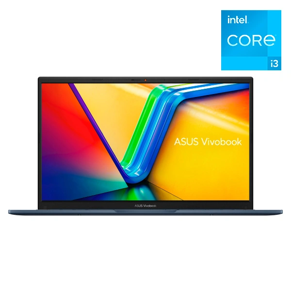 Ноутбук Asus Vivobook X1504ZA-BQ383 Intel Core i3 8GB / SSD 512GB / UHD Graphics / DOS / 90NB1021-M00K00