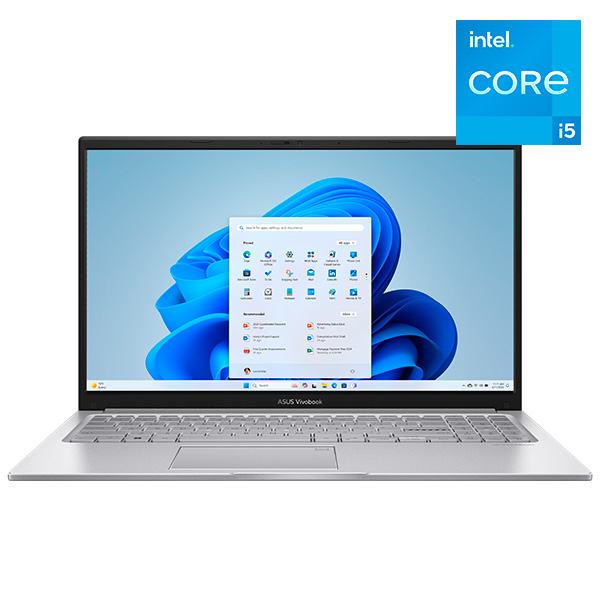 Ноутбук Asus Vivobook 15 X1504ZA-BQ044W Intel Core i5 8GB / SSD 512GB / Windows 11 Home / 90NB1022-M00M10 - фото 2