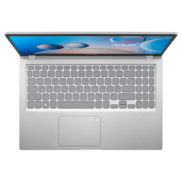 Ноутбук Asus X515EA-BQ3986 Core i5 1135G7 8 GB / SSD 512 GB / DOS / 90NB0TY2-M04CV0 - фото 5