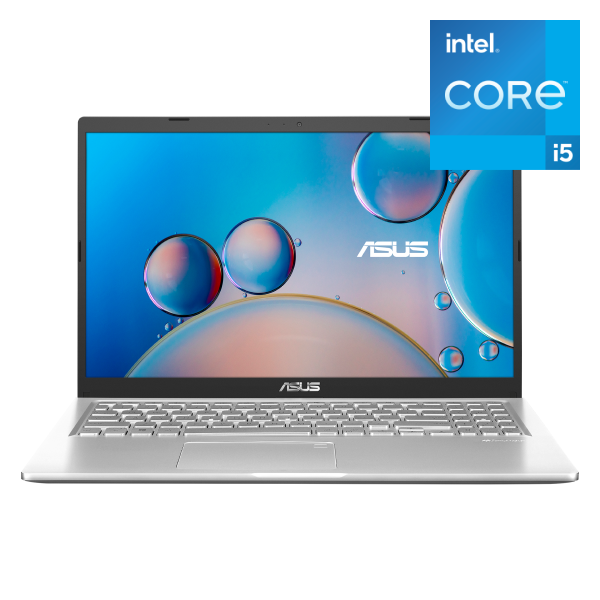 Ноутбук Asus X515EA-BQ3986 Core i5 1135G7 8 GB / SSD 512 GB / DOS / 90NB0TY2-M04CV0
