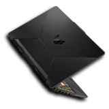 Ноутбук Asus TUF Gaming F15 FX506HF-HN029 Core i5 11400H 16 GB / SSD 512 / GeForce RTX 2050 4 GB / DOS / 90NR0HB4-M00620 - фото 2