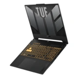Ноутбук Asus TUF Gaming F15 FX507ZV4-LP107 Core i7 12700H 16 GB / SSD 1 TB / GeForce RTX 4060 8 GB / DOS / 90NR0FA7-M007V0 - фото 8
