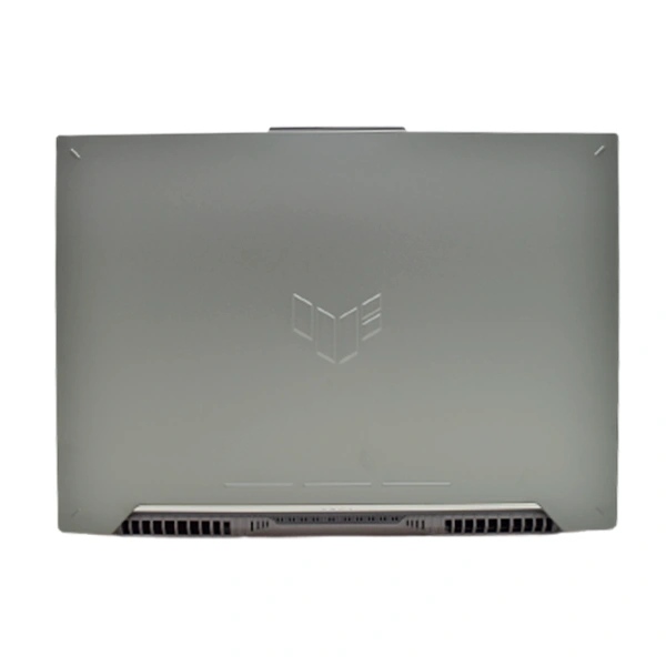 Ноутбук Asus TUF Gaming F15 FX507ZV4-LP107 Core i7 12700H 16 GB / SSD 1 TB / GeForce RTX 4060 8 GB / DOS / 90NR0FA7-M007V0 - фото 3