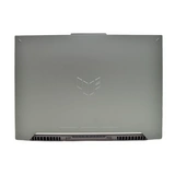 Ноутбук Asus TUF Gaming F15 FX507ZV4-LP107 Core i7 12700H 16 GB / SSD 1 TB / GeForce RTX 4060 8 GB / DOS / 90NR0FA7-M007V0 - фото 3