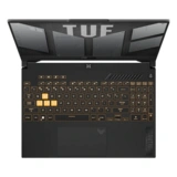 Ноутбук Asus TUF Gaming F15 FX507ZV4-LP107 Core i7 12700H 16 GB / SSD 1 TB / GeForce RTX 4060 8 GB / DOS / 90NR0FA7-M007V0 - фото 5