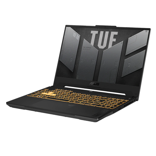 Ноутбук Asus TUF Gaming F15 FX507ZV4-LP107 Core i7 12700H 16 GB / SSD 1 TB / GeForce RTX 4060 8 GB / DOS / 90NR0FA7-M007V0