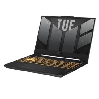 Ноутбук Asus TUF Gaming F15 FX507ZV4-LP107 Core i7 12700H 16 GB / SSD 1 TB / GeForce RTX 4060 8 GB / DOS / 90NR0FA7-M007V0