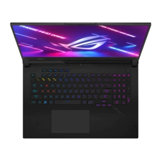 Ноутбук ASUS ROG Strix SCAR 17 G733PY-LL021W / 90NR0DB4-M00310 / R9321TSG49W1