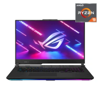 Ноутбук ASUS ROG Strix SCAR 17 G733PY-LL021W / 90NR0DB4-M00310 / R9321TSG49W1