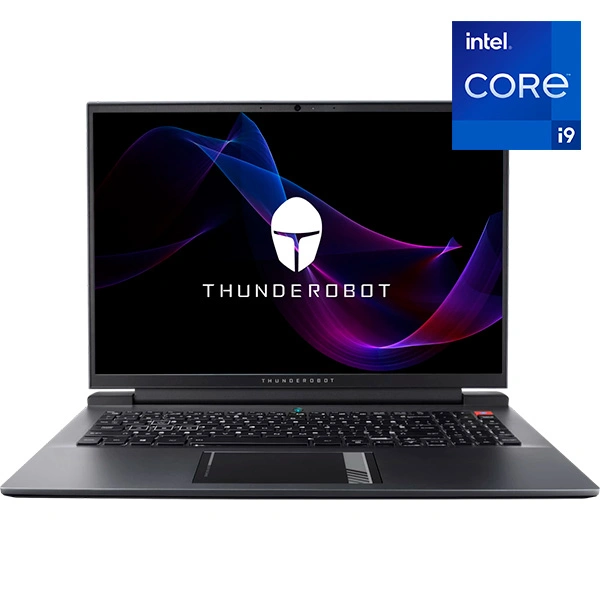 Ноутбук Thunderobot Zero G3 Ultra Intel Core i9 13900HX 32GB / SSD 2TB / GeForce RTX 4080 12GB / Windows 11 Home / JT009L00BRU