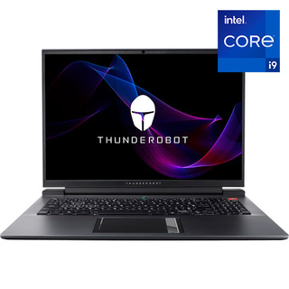 Ноутбук Thunderobot Zero G3 Ultra Intel Core i9 13900HX 32GB / SSD 2TB / GeForce RTX 4080 12GB / Windows 11 Home / JT009L00BRU