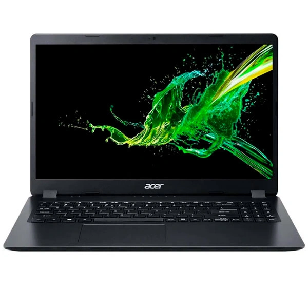 Ноутбук Acer Aspire 3 Cori3 4GB / SSD 256GB / Intel UHD Graphics / DOS / NX.HS5ER.02K - фото 2