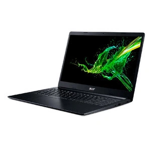 Ноутбук Acer Aspire 3 Cori3 4GB / SSD 256GB / Intel UHD Graphics / DOS / NX.HS5ER.02K