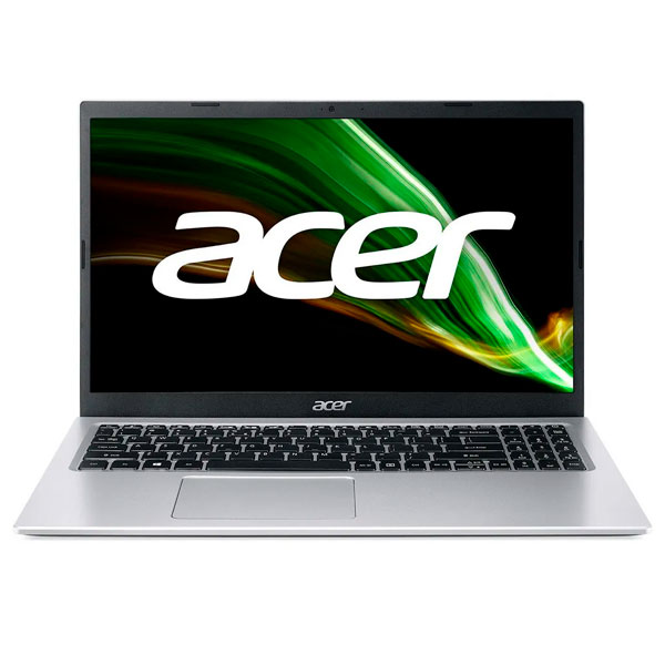 Ноутбук Acer Aspire 3 Corei3 1115G4 8GB / SSD 512GB / Intel UHD Graphics / DOS / NX.ADDER.01M