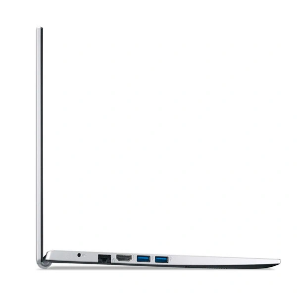 Ноутбук Acer Aspire 3 Corei3 1115G4 8GB / SSD 512GB / Intel UHD Graphics / DOS / NX.ADDER.01M - фото 5