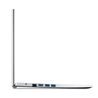 Ноутбук Acer Aspire 3 Corei3 1115G4 8GB / SSD 512GB / Intel UHD Graphics / DOS / NX.ADDER.01M