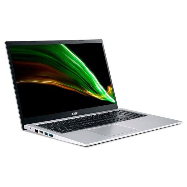 Ноутбук Acer Aspire 3 Corei5 8GB / SSD 256GB / Intel UHD Graphics / DOS / NX.ADDER.00N