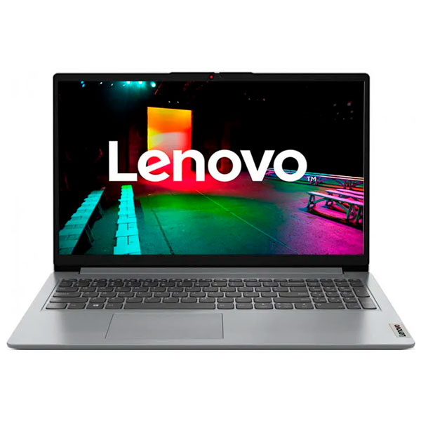 Ноутбук Lenovo IdeaPad 3 15IAU7 Corei5 1235U 8GB / SSD 512GB / Intel UHD Graphics / DOS / 82RK00AHRK