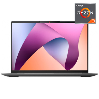 Ноутбук Lenovo IdeaPad S3 15AMN8 Ryzen 3 7320U 8 GB / SSD 512 GB / DOS / 82XQ007MRK