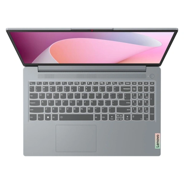 Ноутбук Lenovo IdeaPad S3 15AMN8 Ryzen 3 7320U 8 GB / SSD 512 GB / DOS / 82XQ007MRK - фото 4