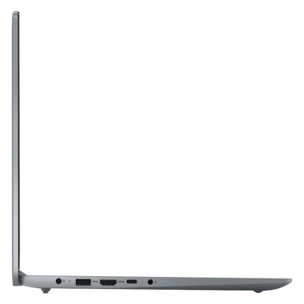 Ноутбук Lenovo IdeaPad S3 15AMN8 Ryzen 3 7320U 8 GB / SSD 512 GB / DOS / 82XQ007MRK - фото 7