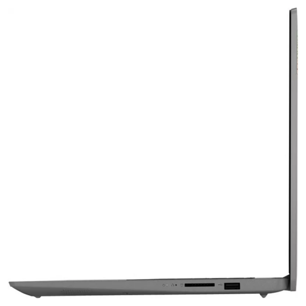 Ноутбук Lenovo IdeaPad S3 15IAU7 Core i3 1215U 8GB / SSD 512GB / DOS / 82RK00R3RK