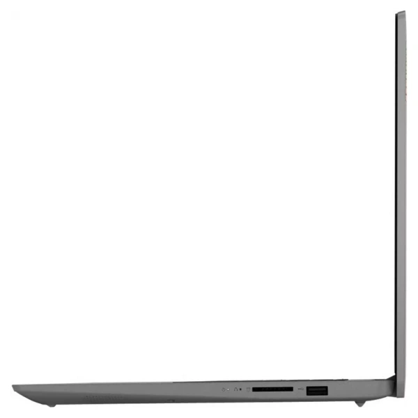 Ноутбук Lenovo IdeaPad S3 15IAU7 Core i3 1215U 8GB / SSD 512GB / DOS / 82RK00R3RK - фото 3