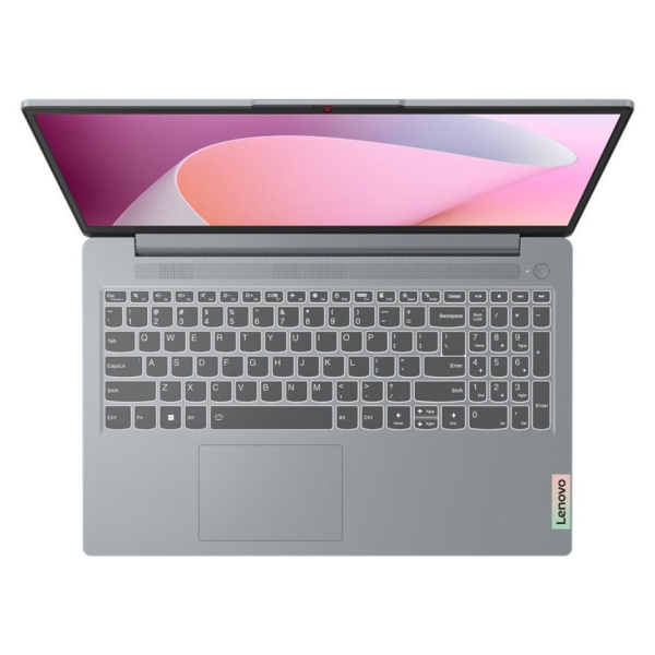 Ноутбук LENOVO IdeaPad S3 15AMN8 Ryzen 5 7520U 8 GB / SSD 512 GB / DOS / 82XQ007NRK