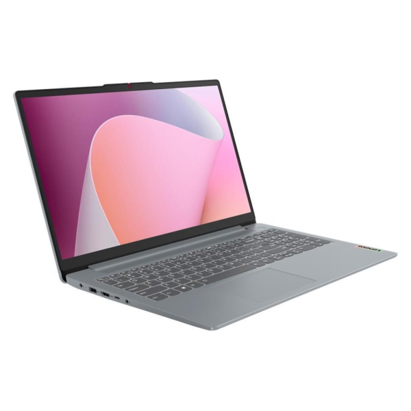 Ноутбук Lenovo IdeaPad S3 15AMN8 Ryzen 5 7520U 8 GB / SSD 512 GB / DOS / 82XQ007NRK