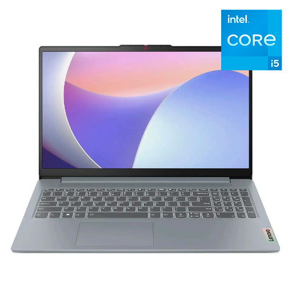 Ноутбук Lenovo IdeaPad S3 5IAH8 Core i5 12450H 8 GB / SSD 512 GB / DOS ...