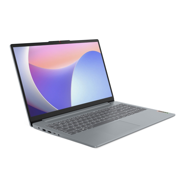 Ноутбук Lenovo IdeaPad S3 5IAH8 Core i5 12450H 8 GB / SSD 512 GB / DOS / 83ER001TRK