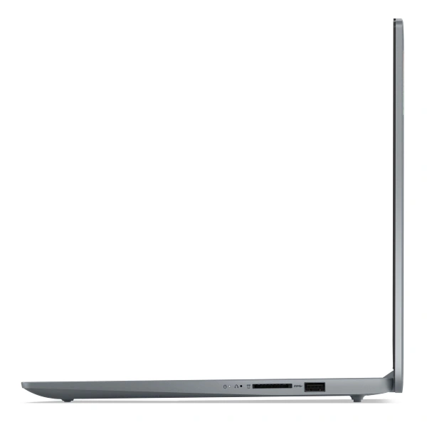 Ноутбук Lenovo IdeaPad S3 15IAH8 Core i5 12450H 16 GB / SSD 512 GB / DOS / 83ER008ERK - фото 6