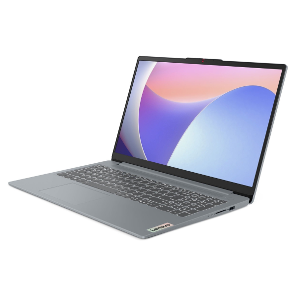 Ноутбук Lenovo IdeaPad S3 15IAH8 Core i5 12450H 16 GB / SSD 512 GB / DOS / 83ER008ERK