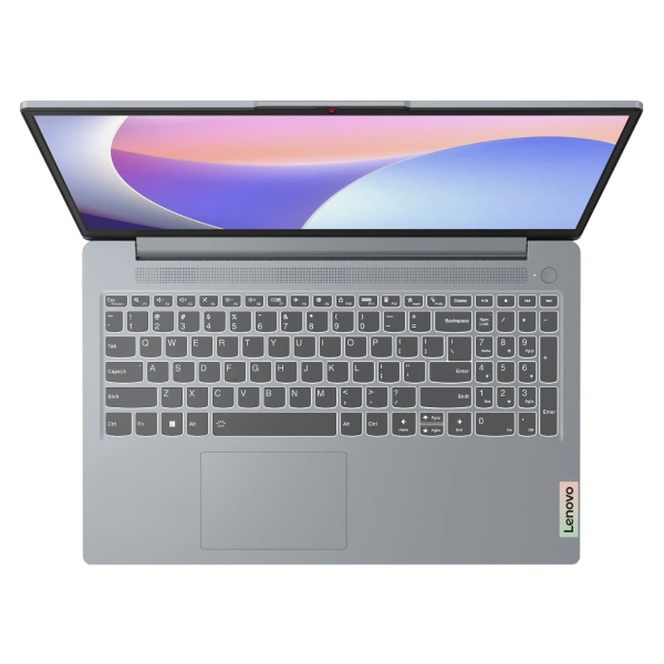 Ноутбук Lenovo IdeaPad S3 15IAH8 Core i5 12450H 16 GB / SSD 512 GB / DOS / 83ER008ERK - фото 2