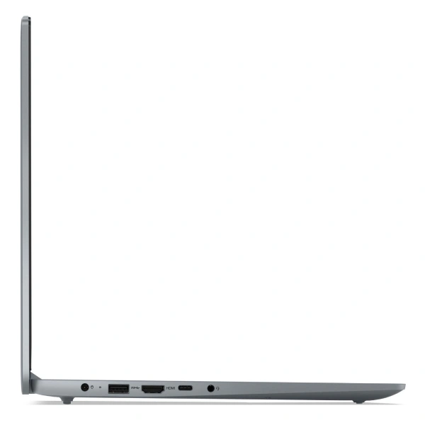 Ноутбук Lenovo IdeaPad S3 15IAH8 Core i5 12450H 16 GB / SSD 512 GB / DOS / 83ER008ERK - фото 7