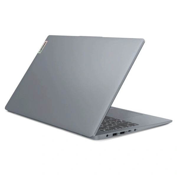 Ноутбук Lenovo IdeaPad S3 15IAH8 Core i5 12450H 8 GB / SSD 512 GB / Windows 11 Home / 83ER001WRK - фото 10