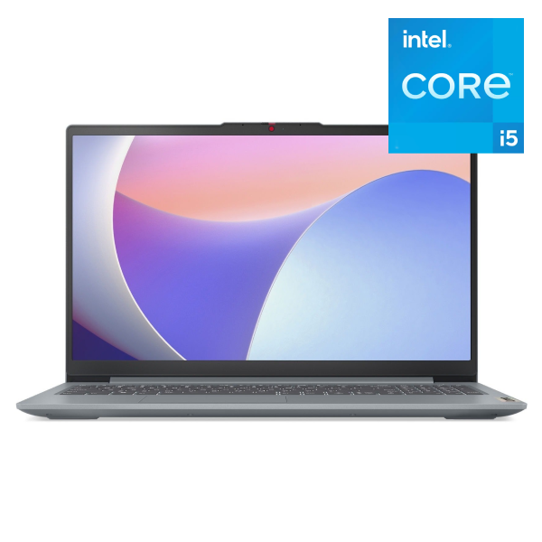 Ноутбук Lenovo IdeaPad S3 15IAH8 Core i5 12450H 8 GB / SSD 512 GB / Windows 11 Home / 83ER001WRK